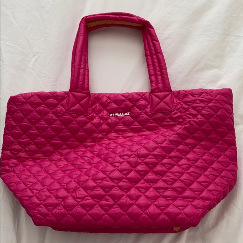 MZ Wallace Metro Tote